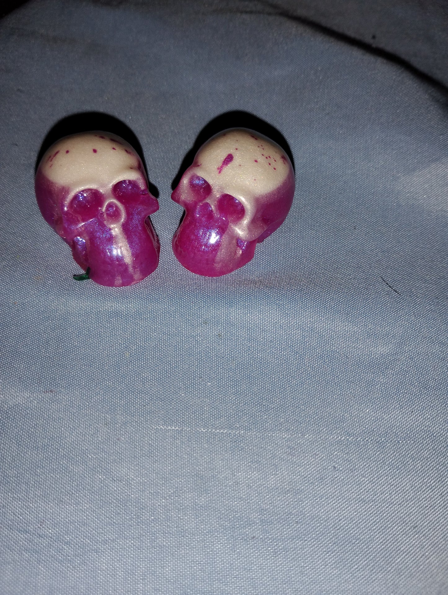 Skulls