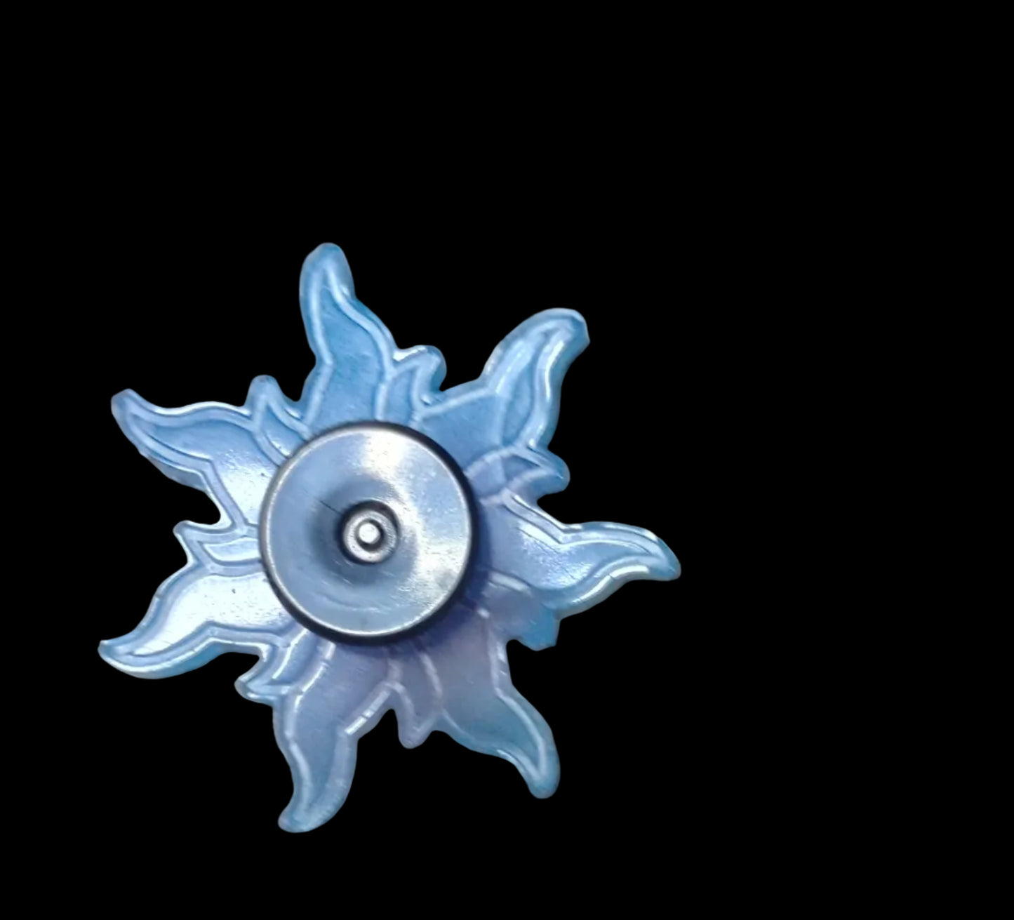 Figit spiners