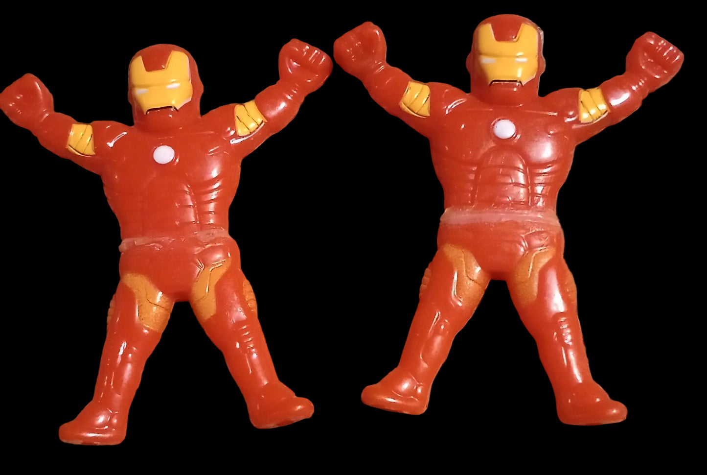 Superheros