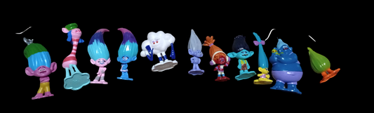 Trolls