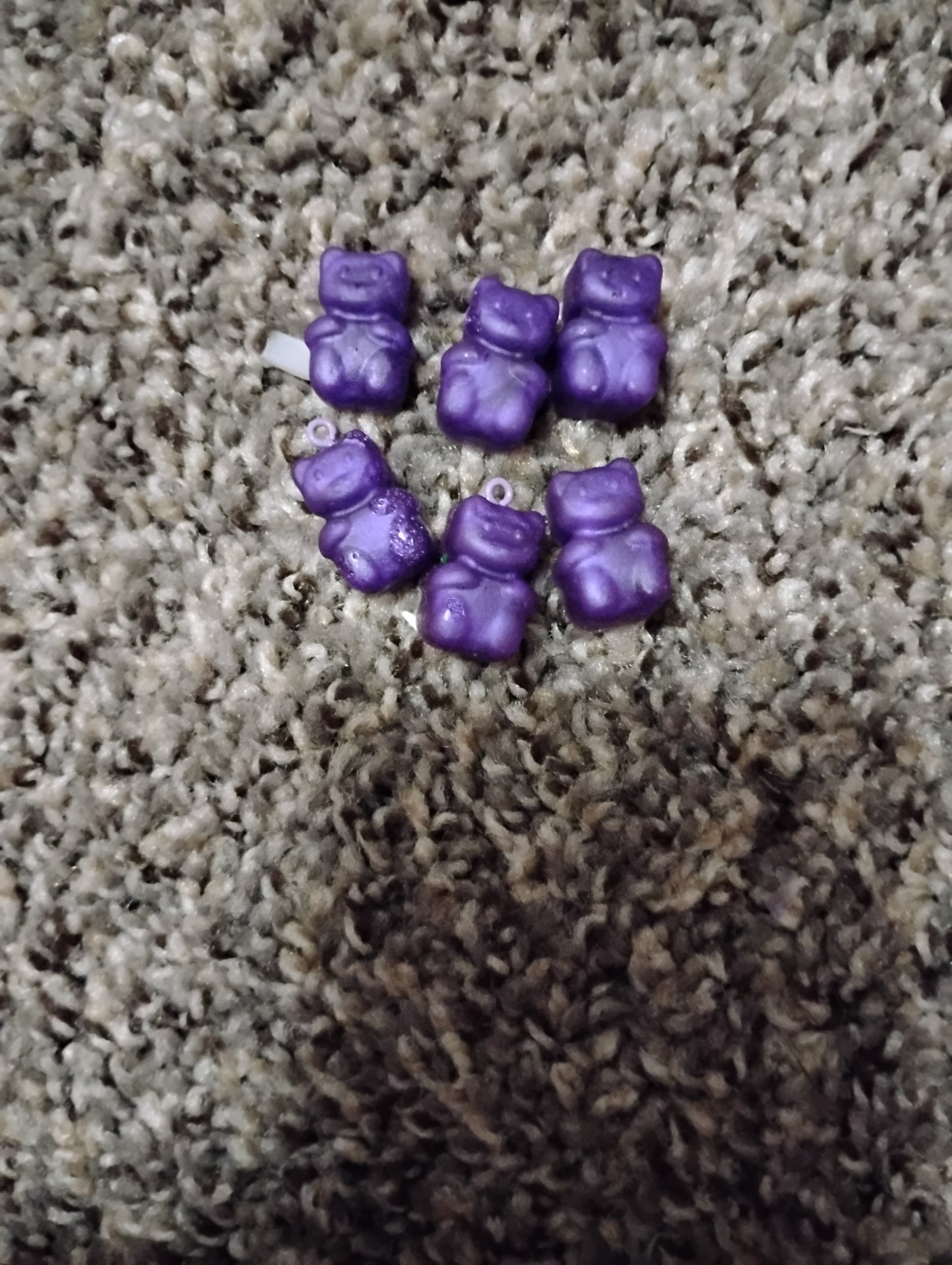 Mini bears