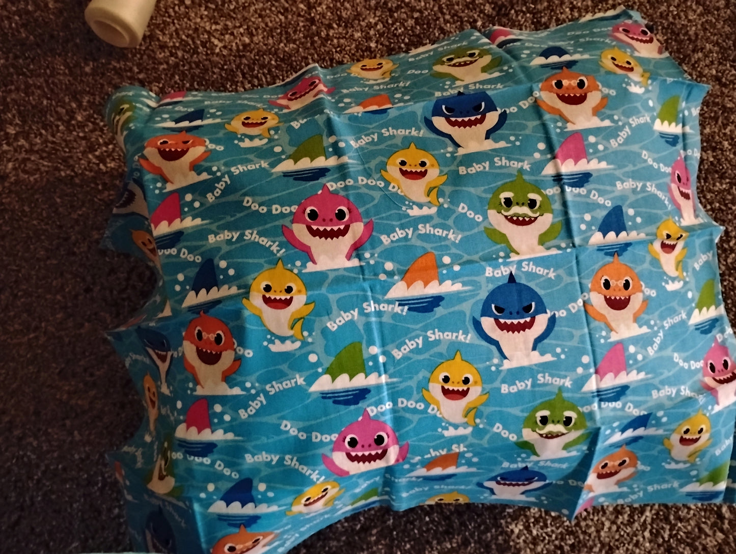 Charaters Pillows