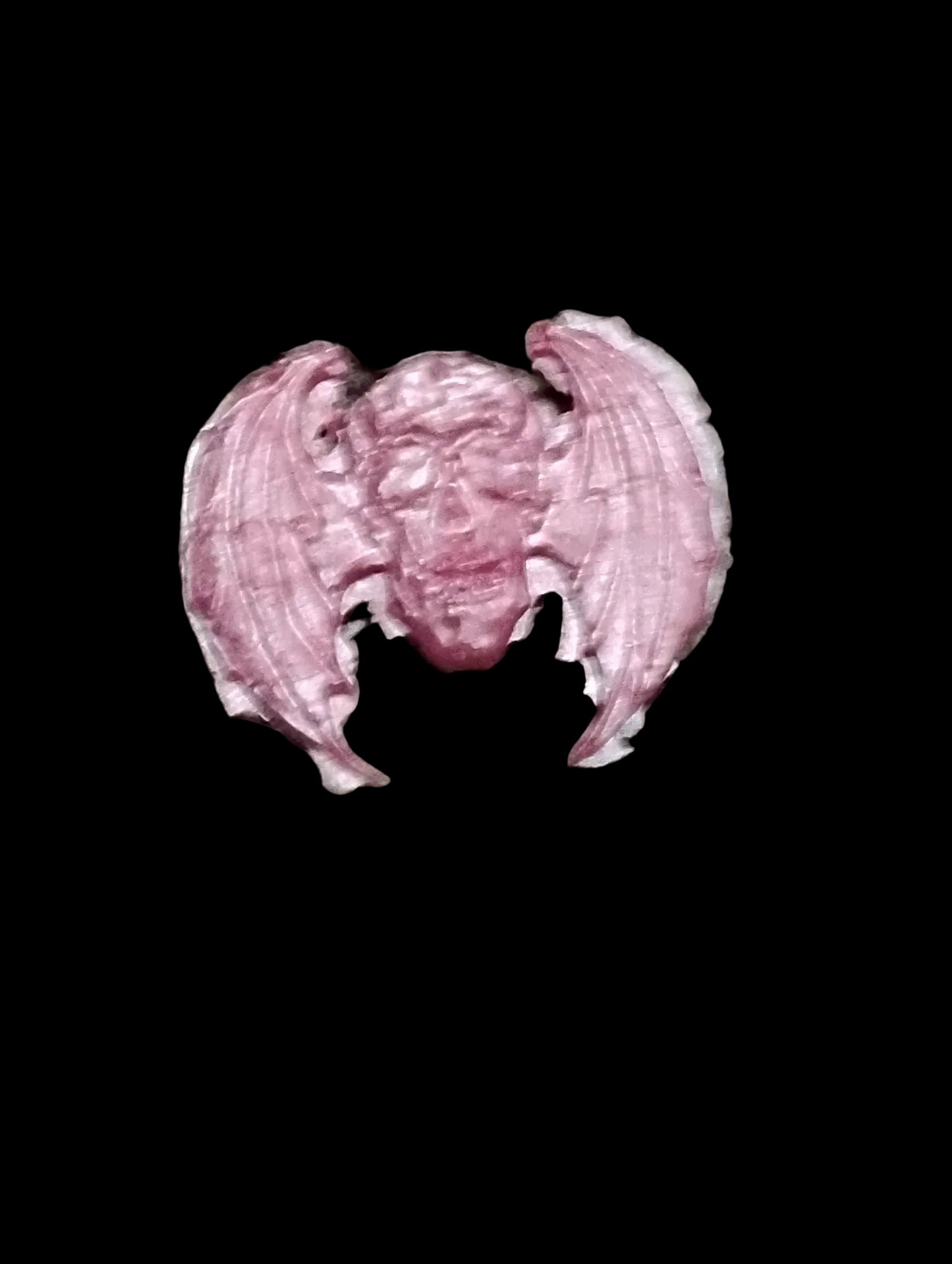 Skull bats