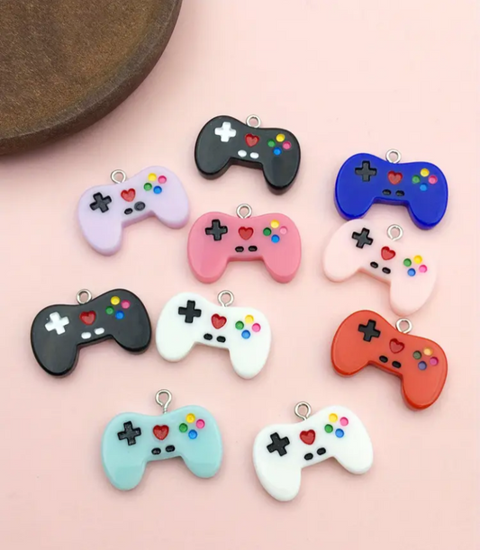 Video game controllers