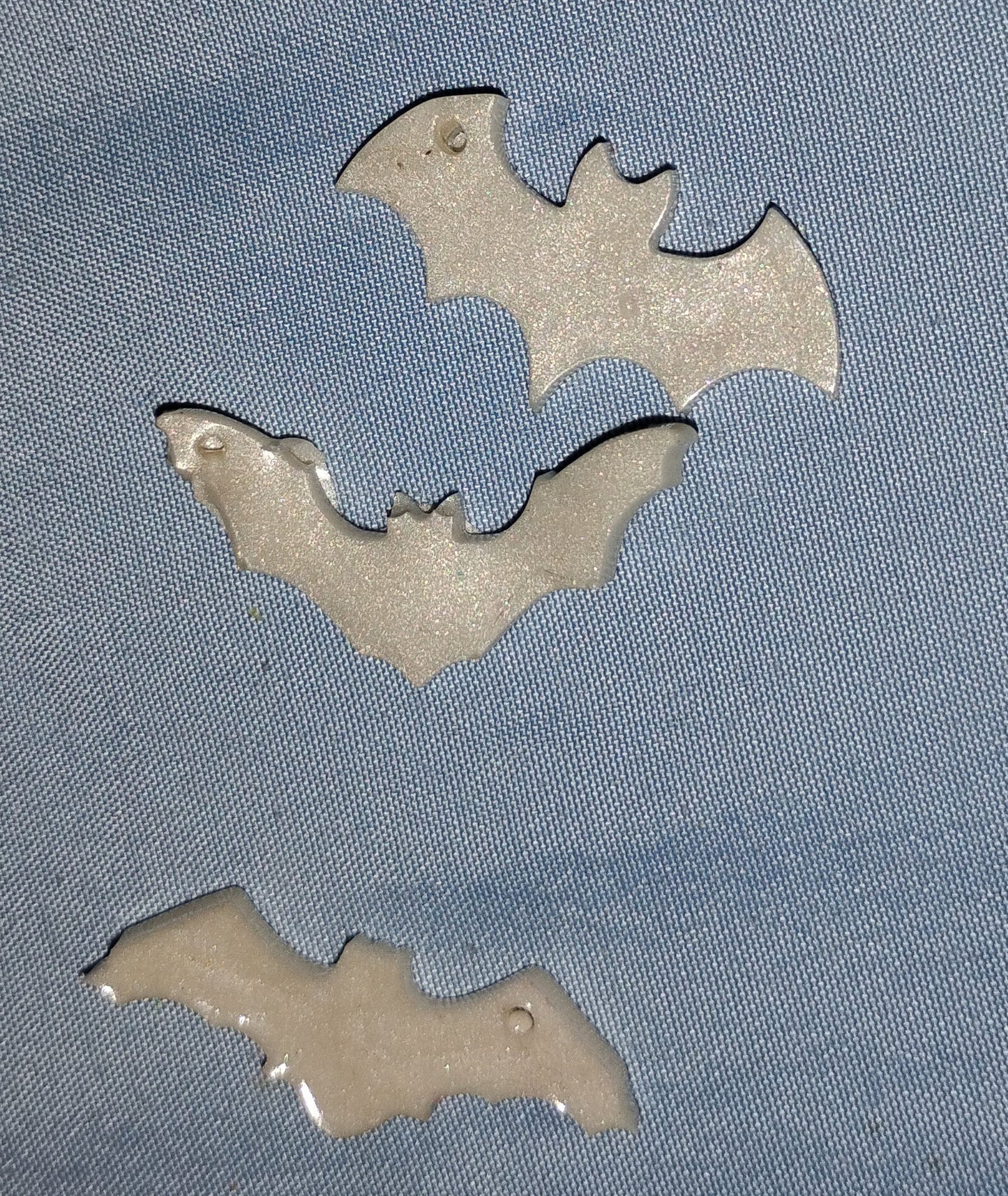 Resin Bat