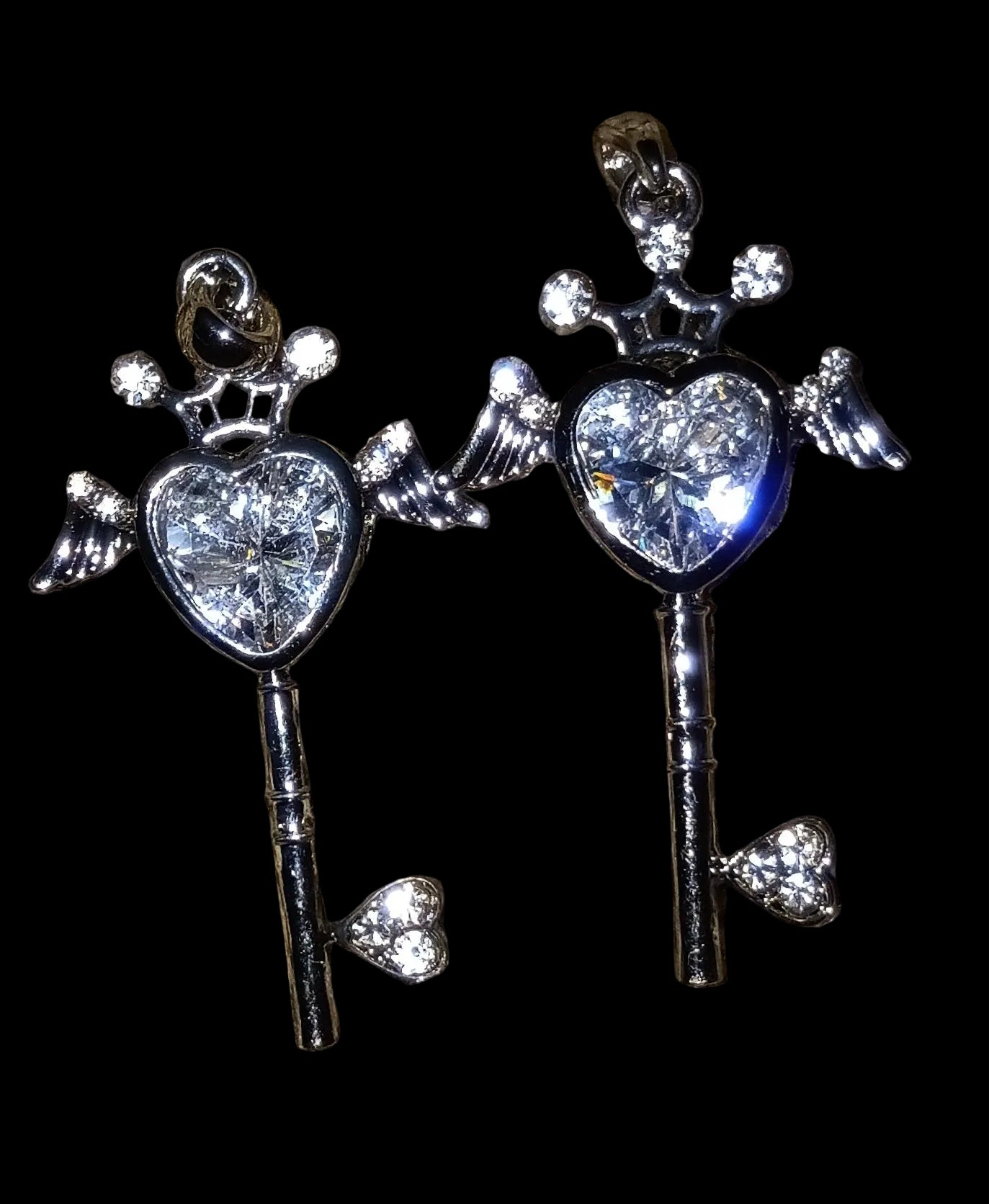 Choker accessories