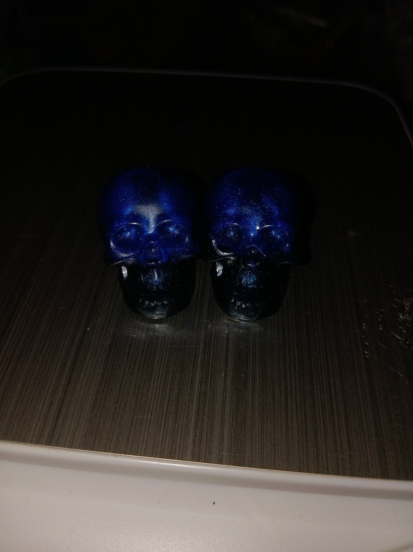 Skulls