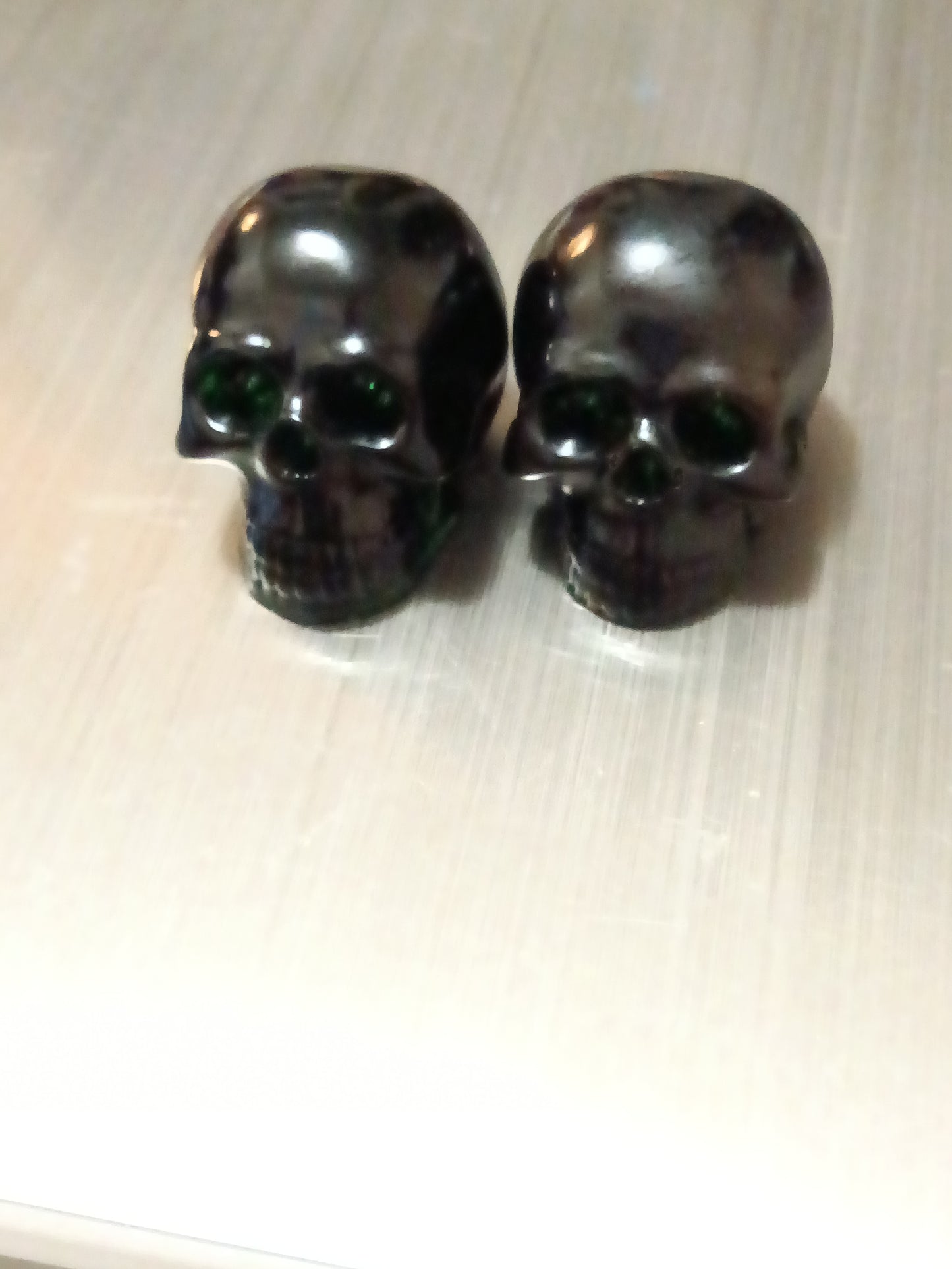 Skulls