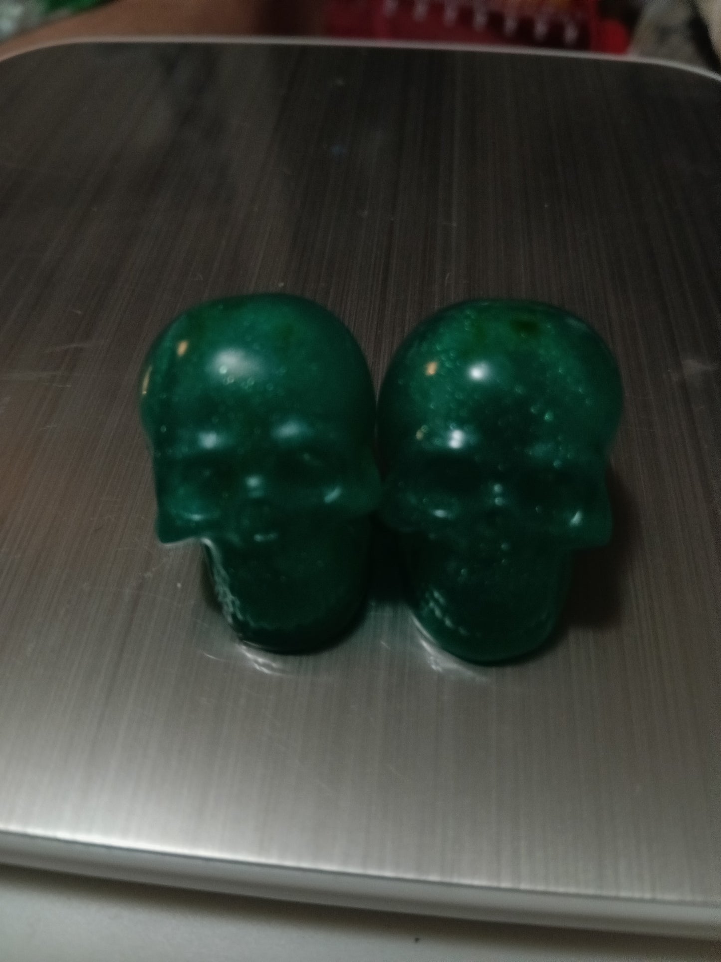 Skulls
