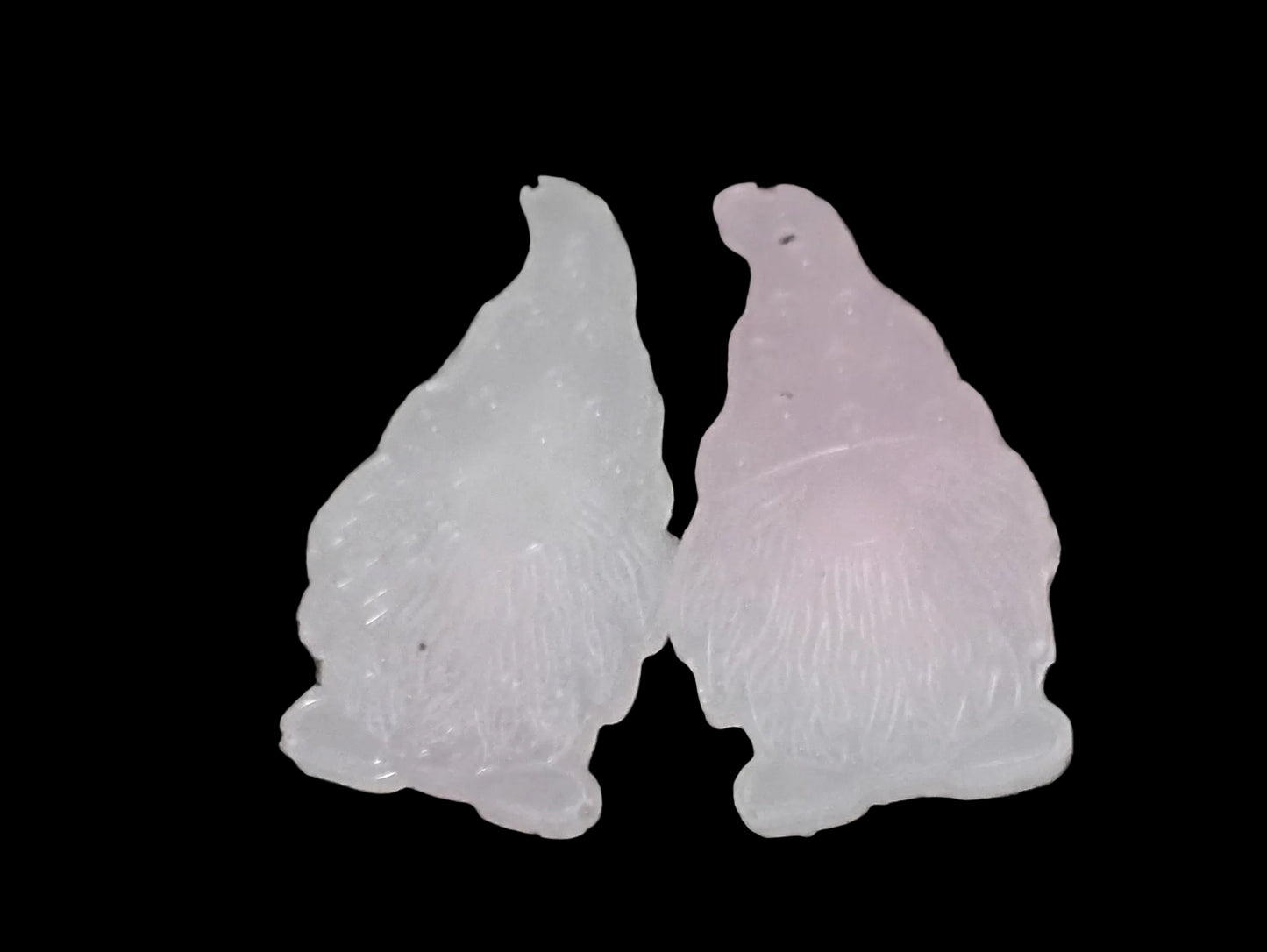 Resin gnome