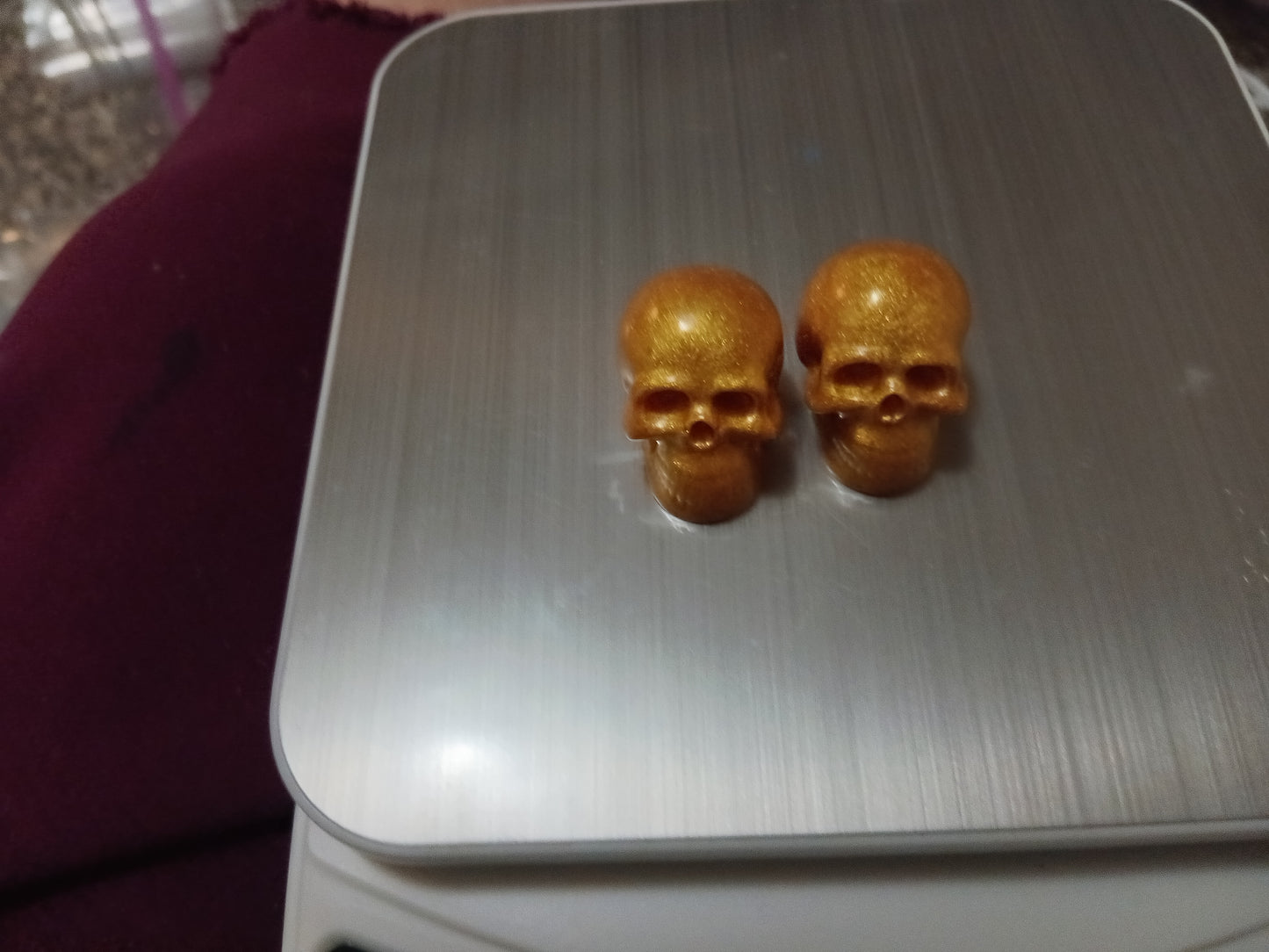 Skulls