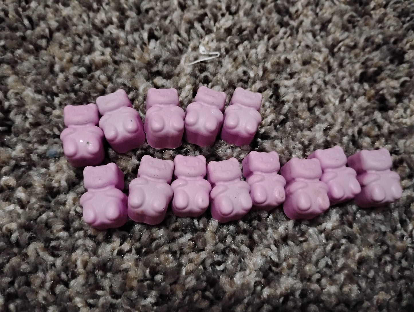Mini bears