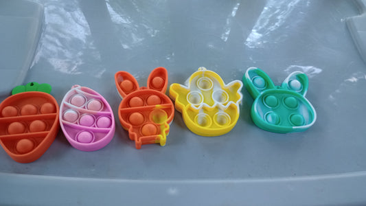 Easter popits
