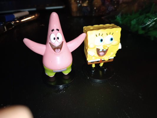 SpongeBob
