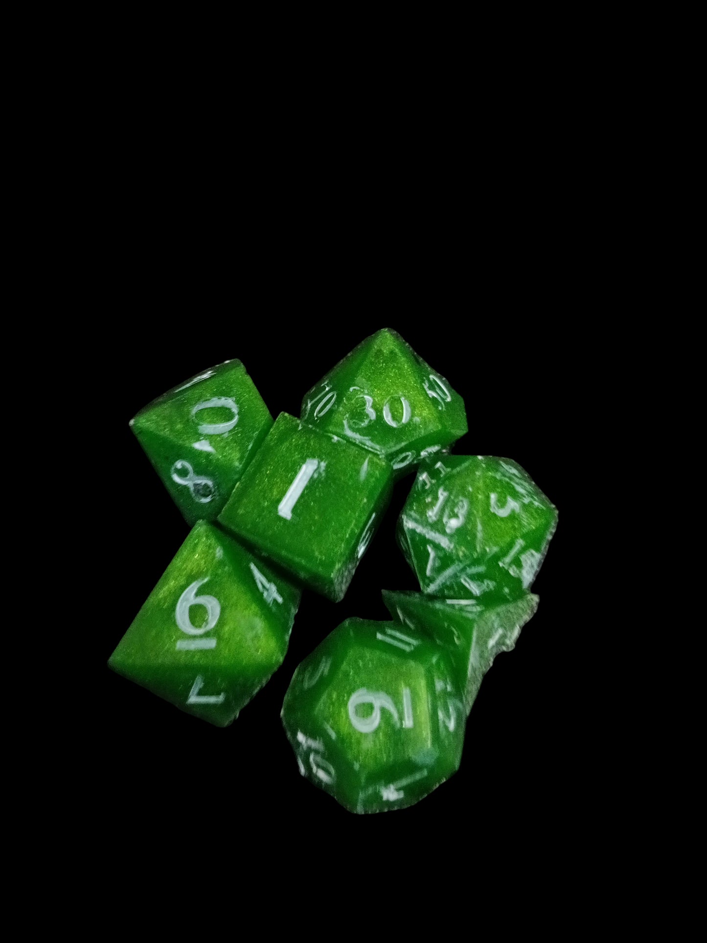 D&d dice