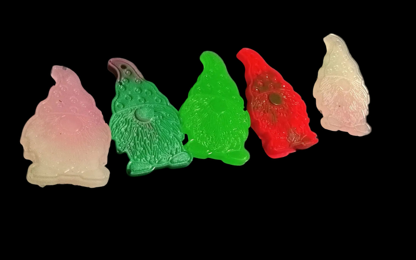 Resin gnome