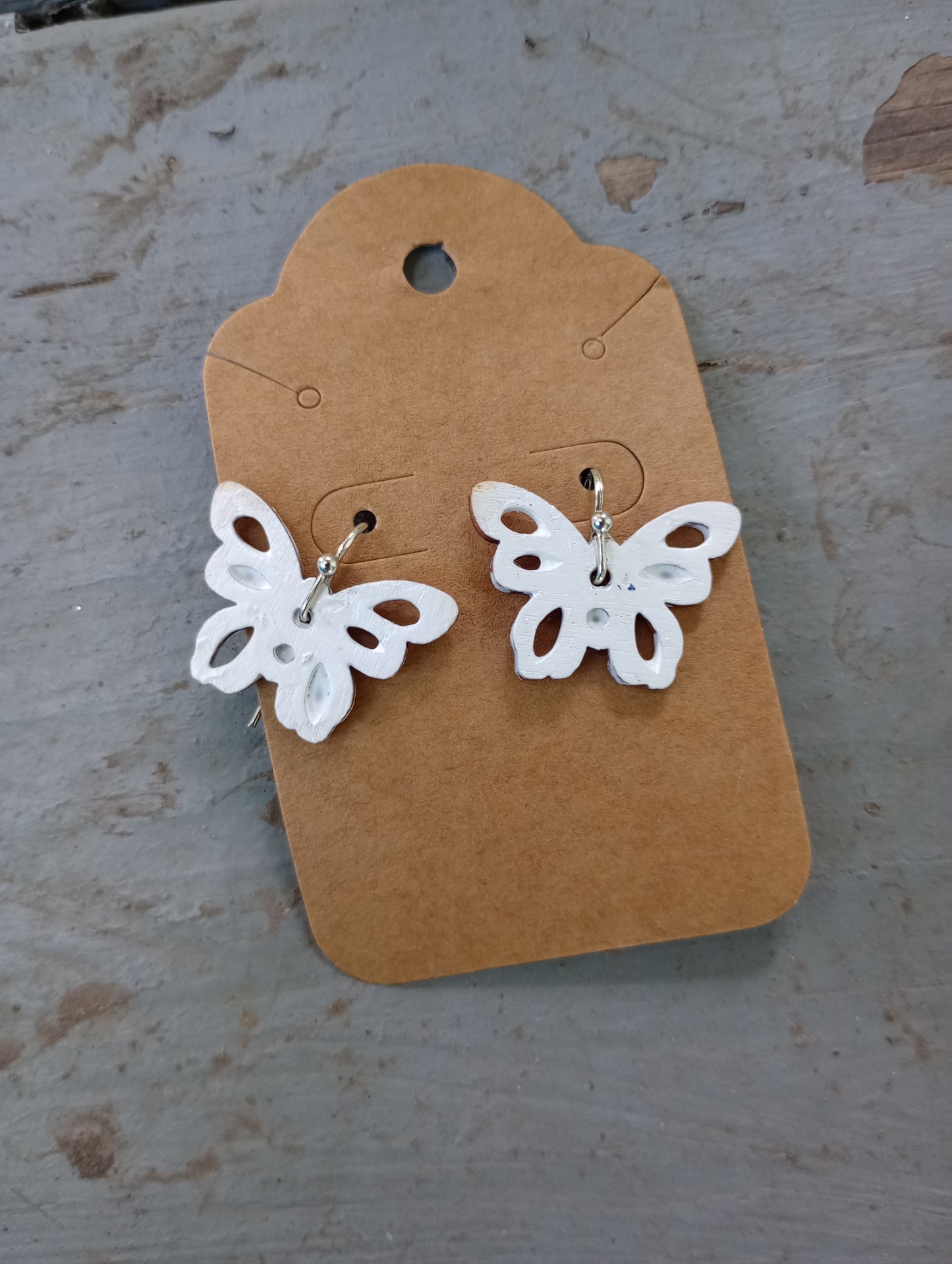 Butterflies