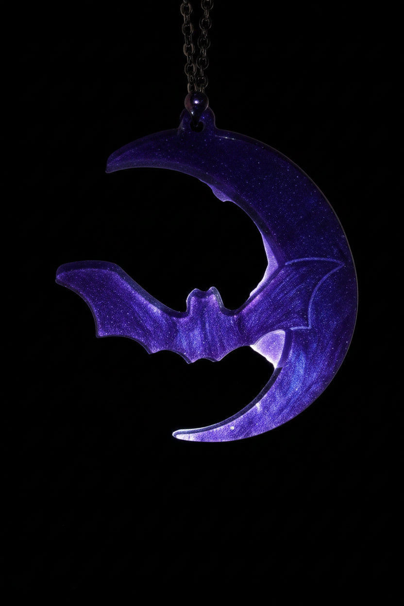 Moon bats