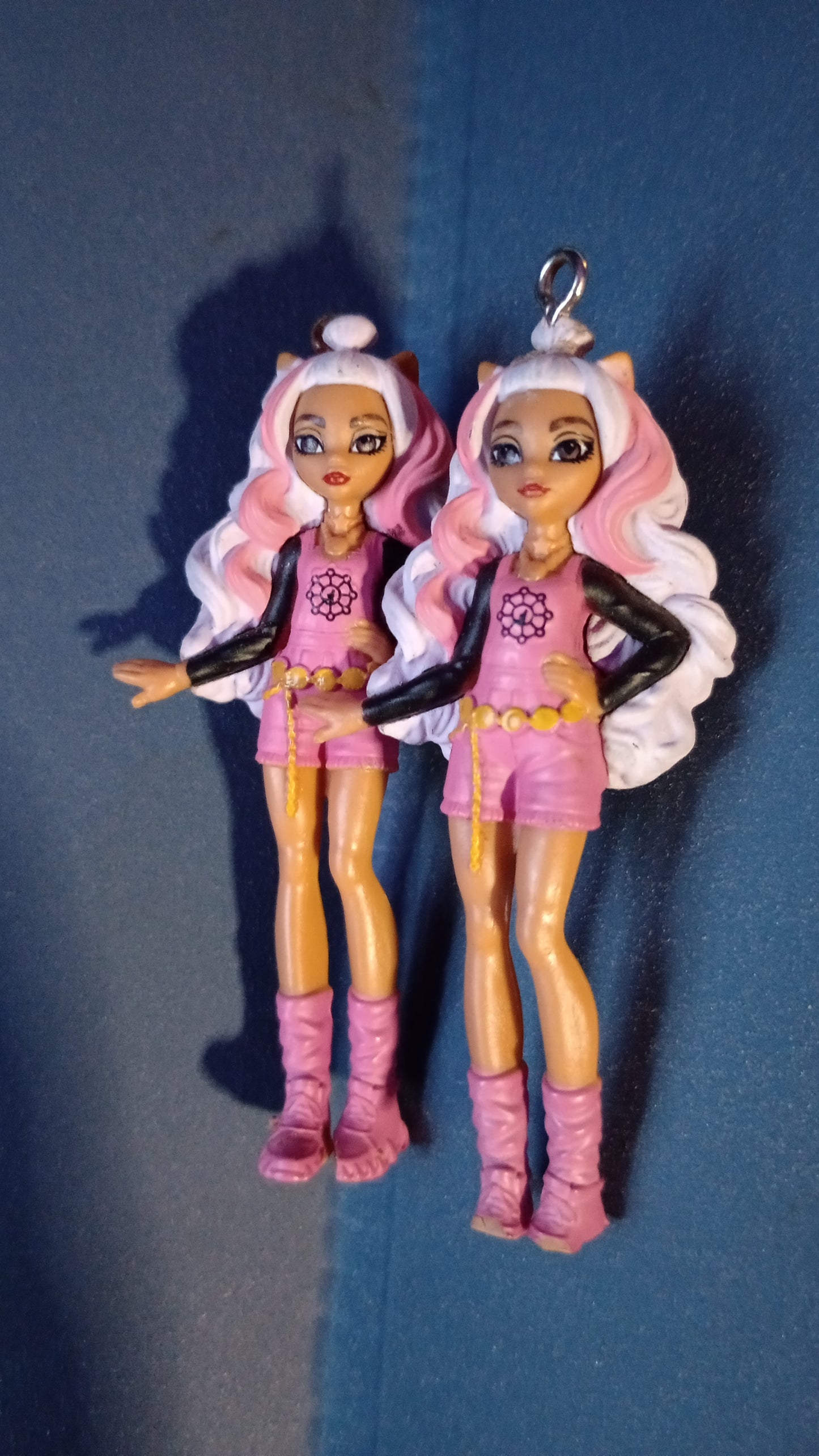 Monster High
