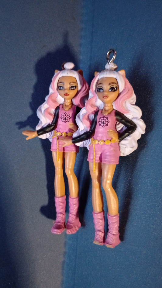 Monster high