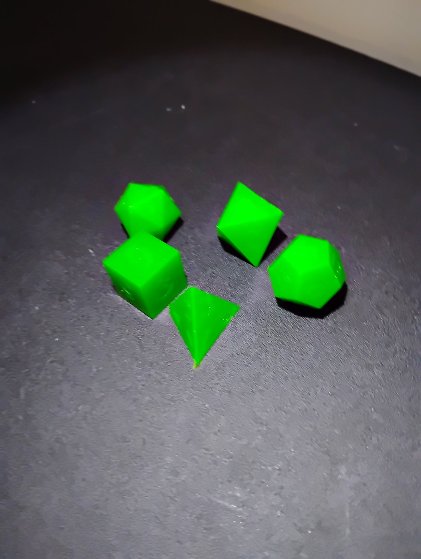 D&d dice