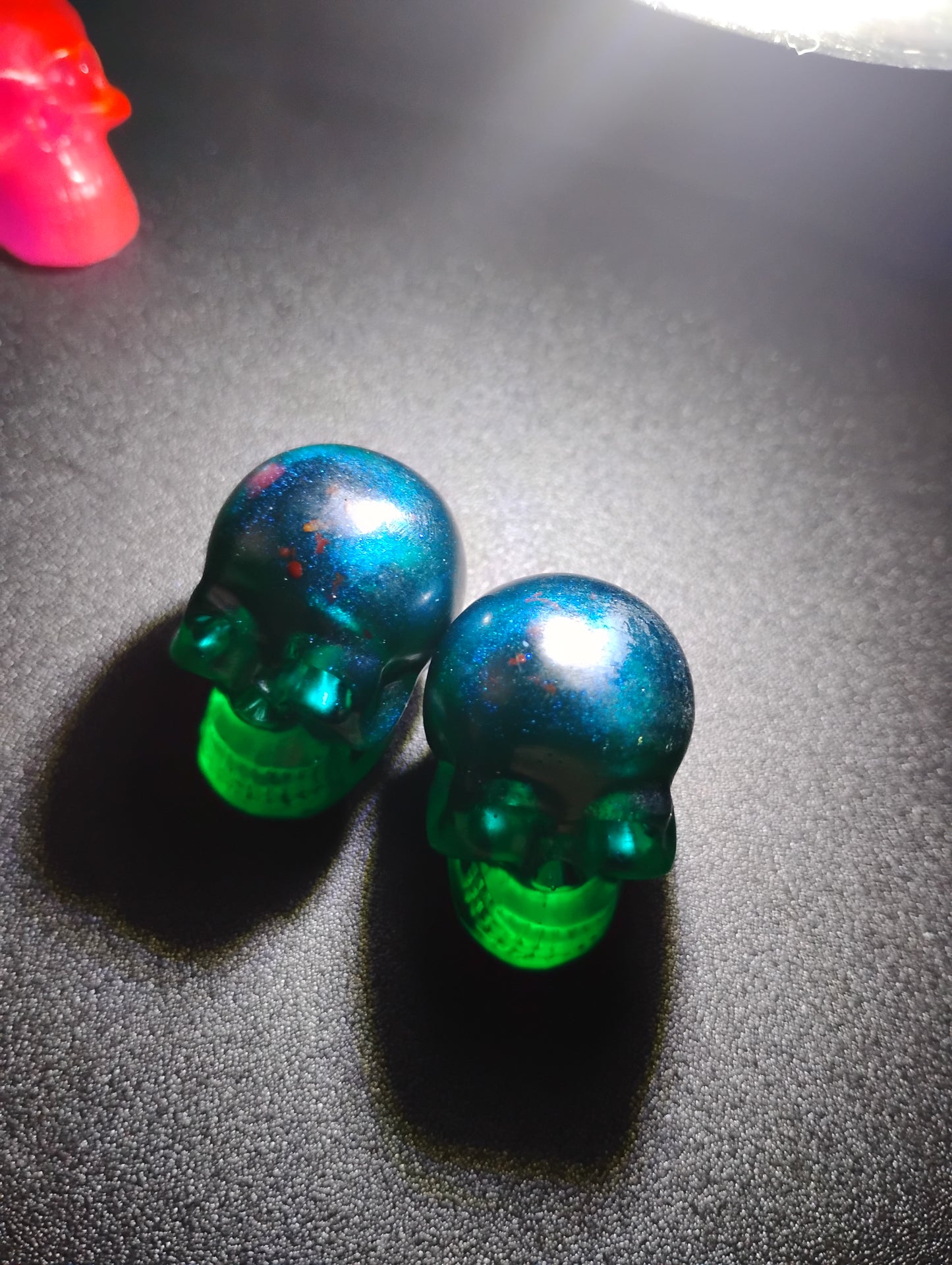 Skulls
