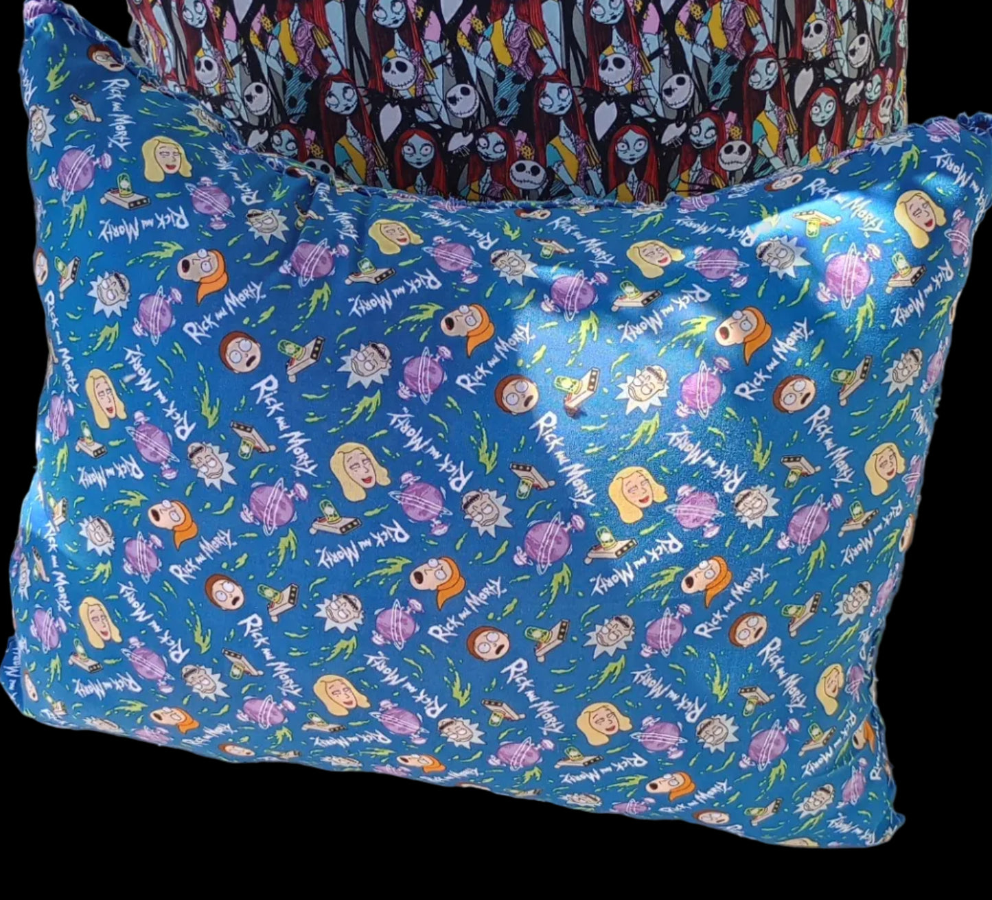 Charaters Pillows