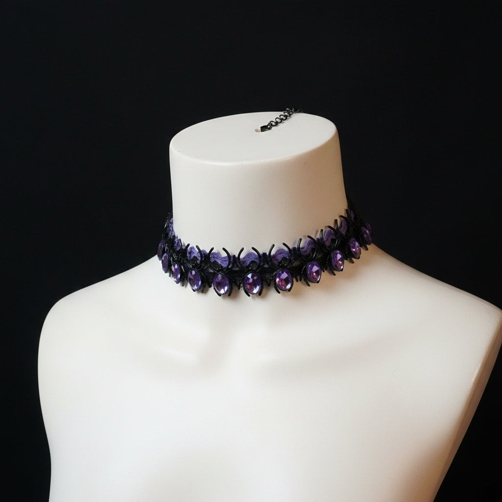 Chokers