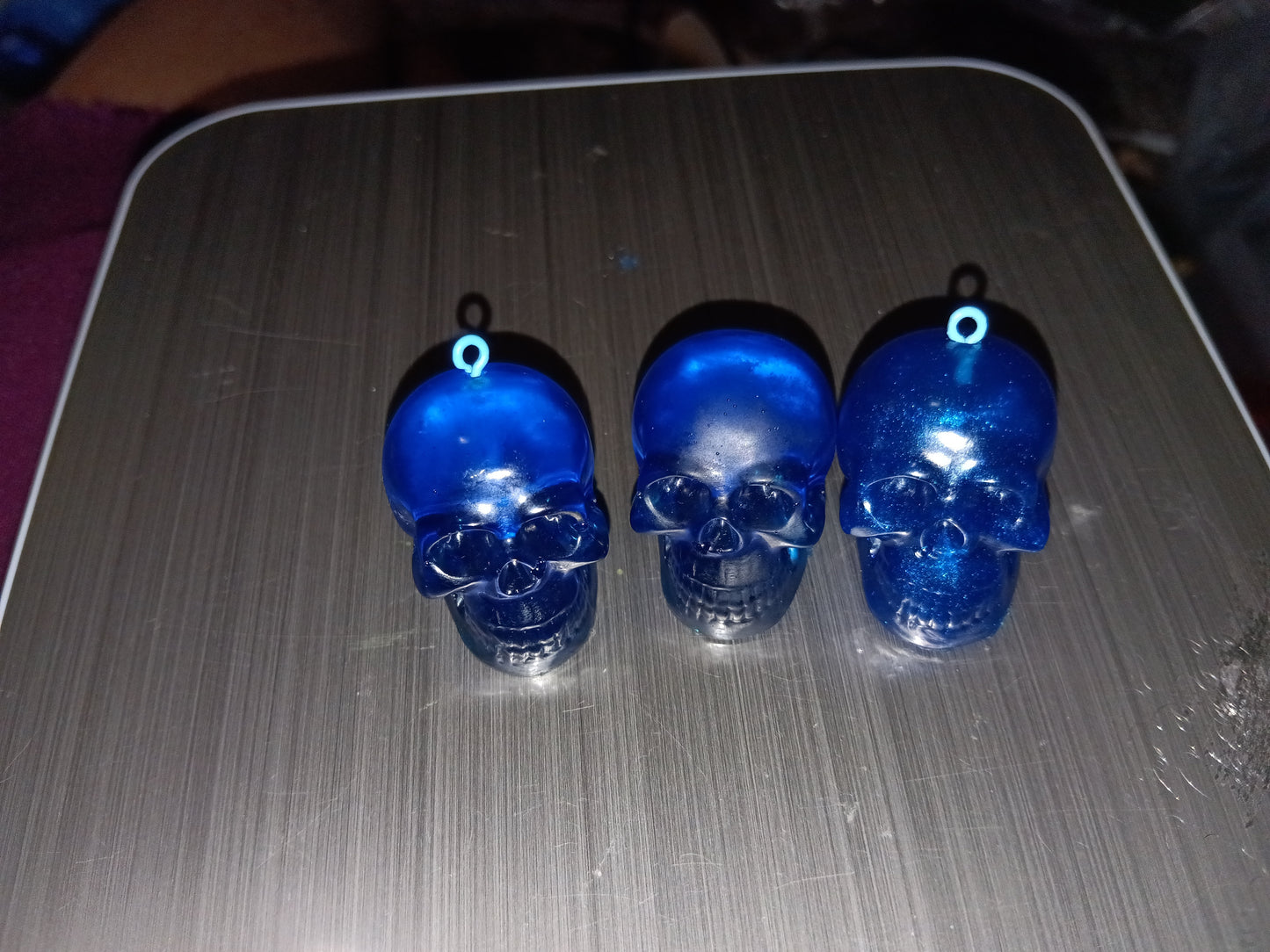 Skulls