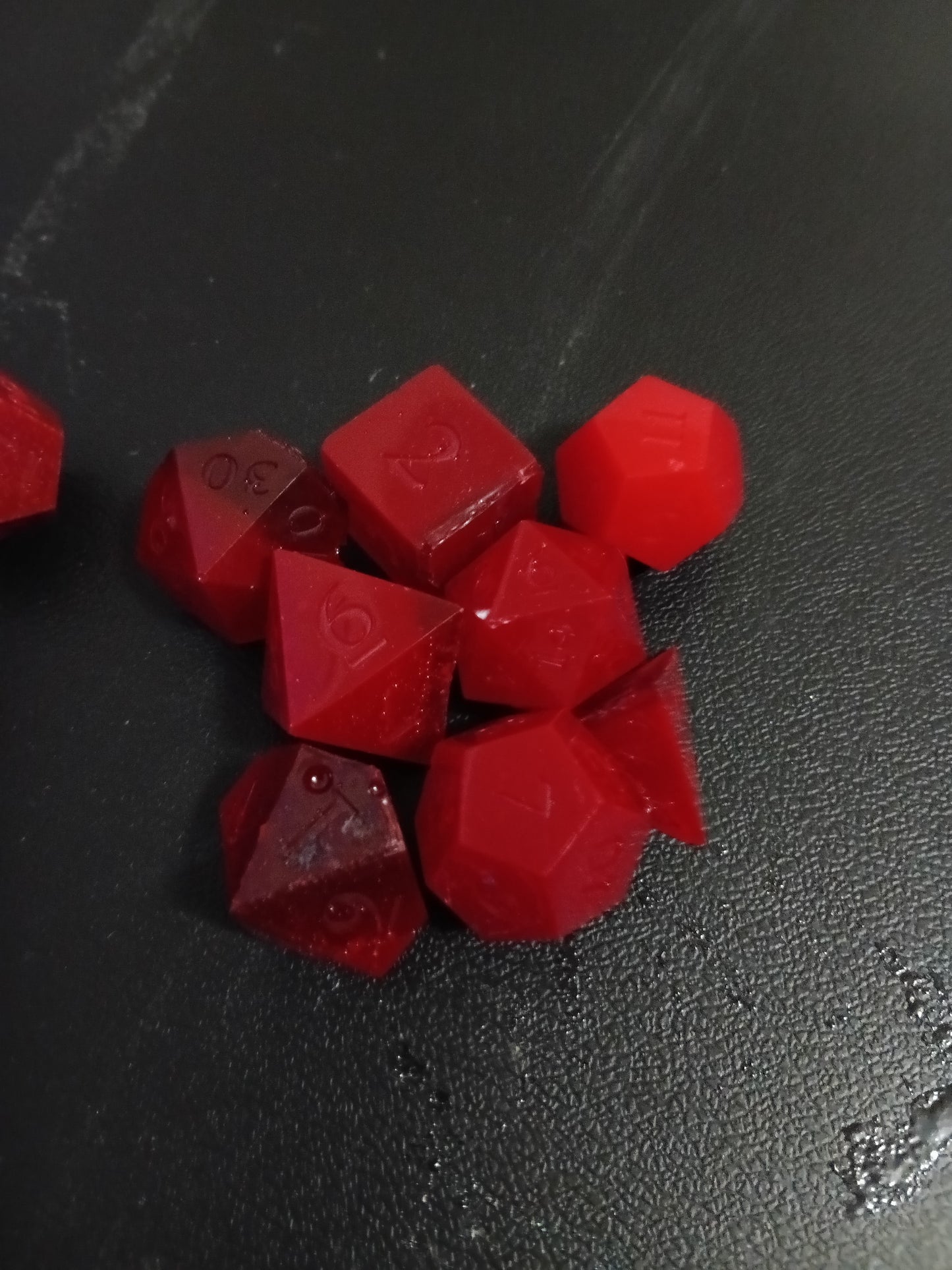 D&d dice