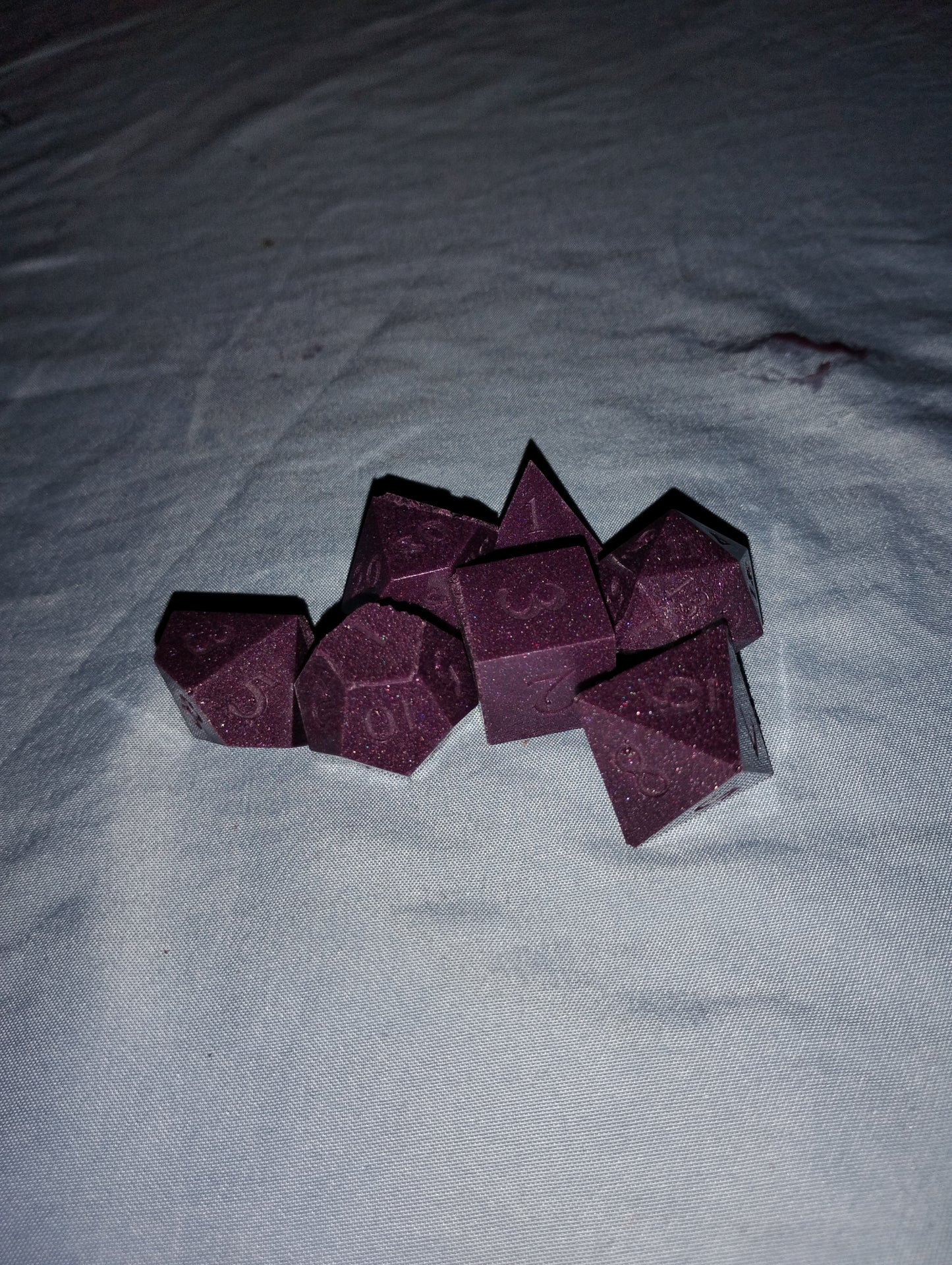D&d dice