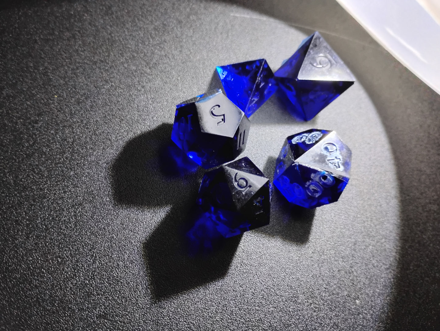 D&d dice