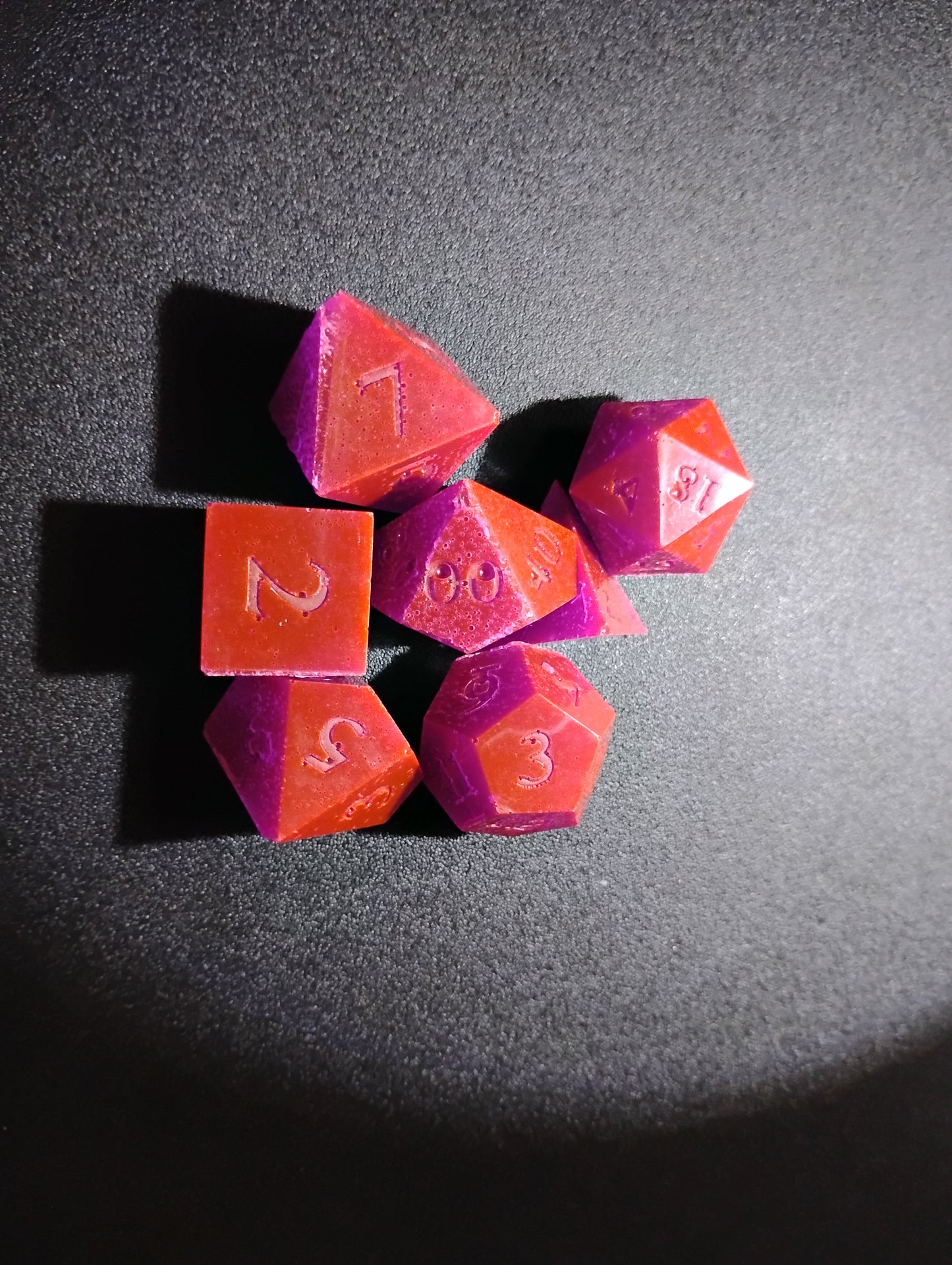 D&d dice