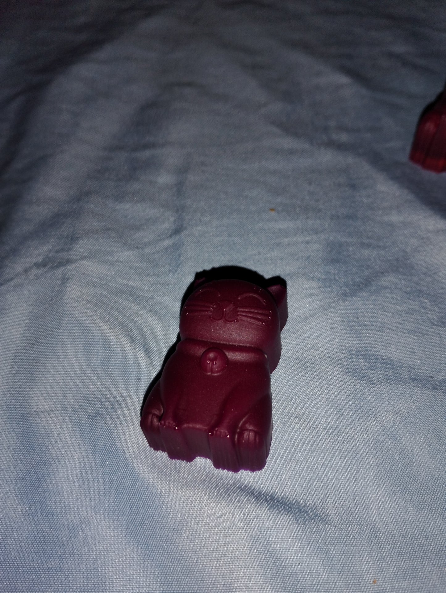 Cats figure