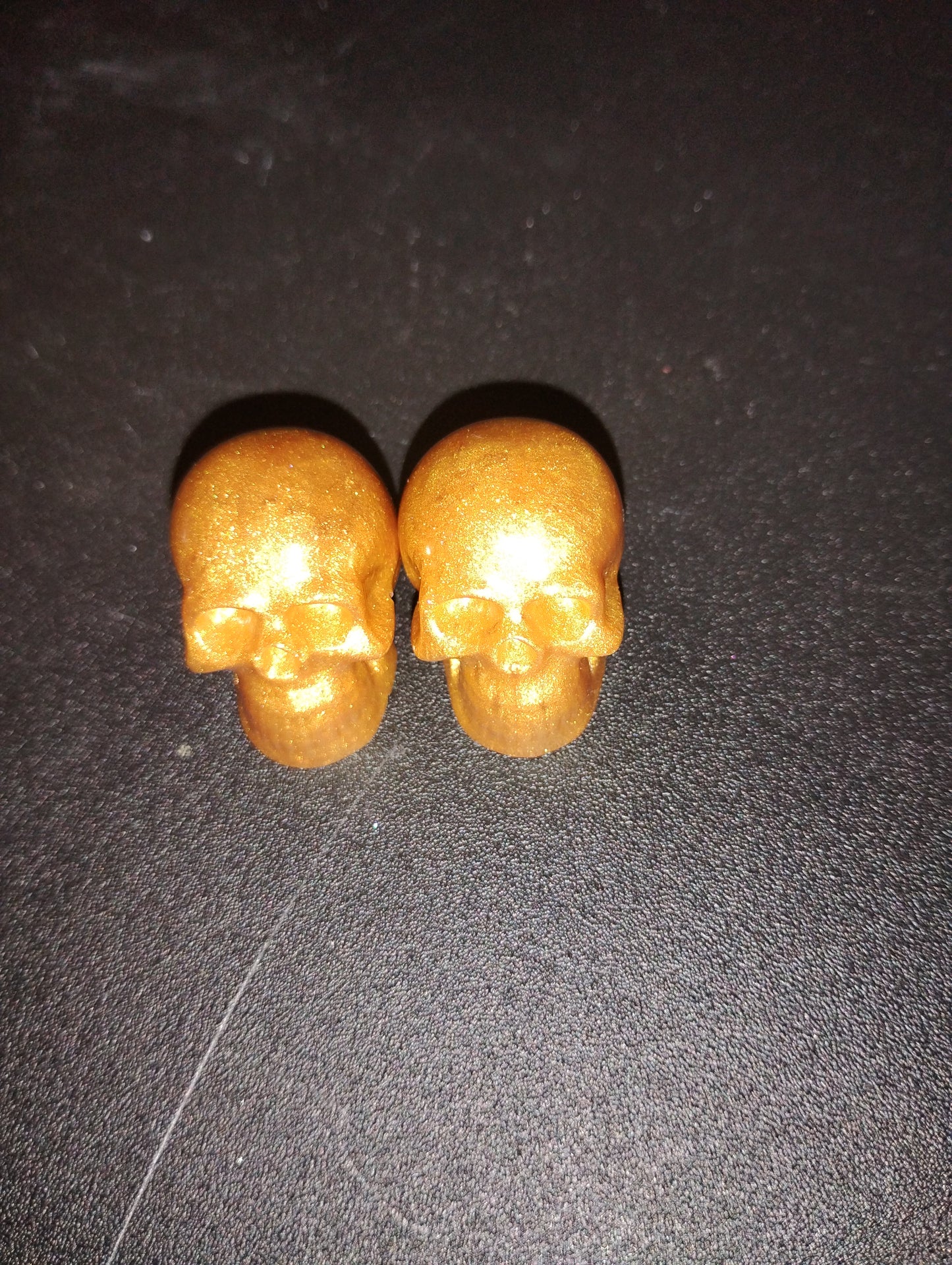 Skulls