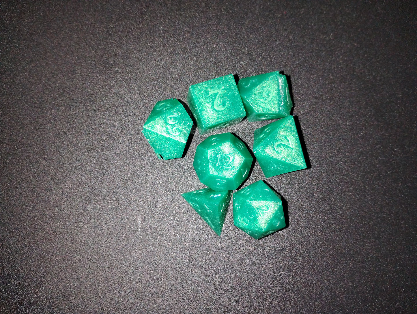 D&d dice