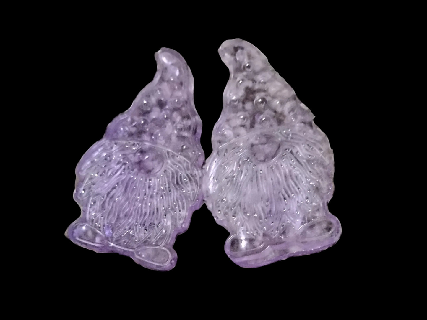 Resin gnome