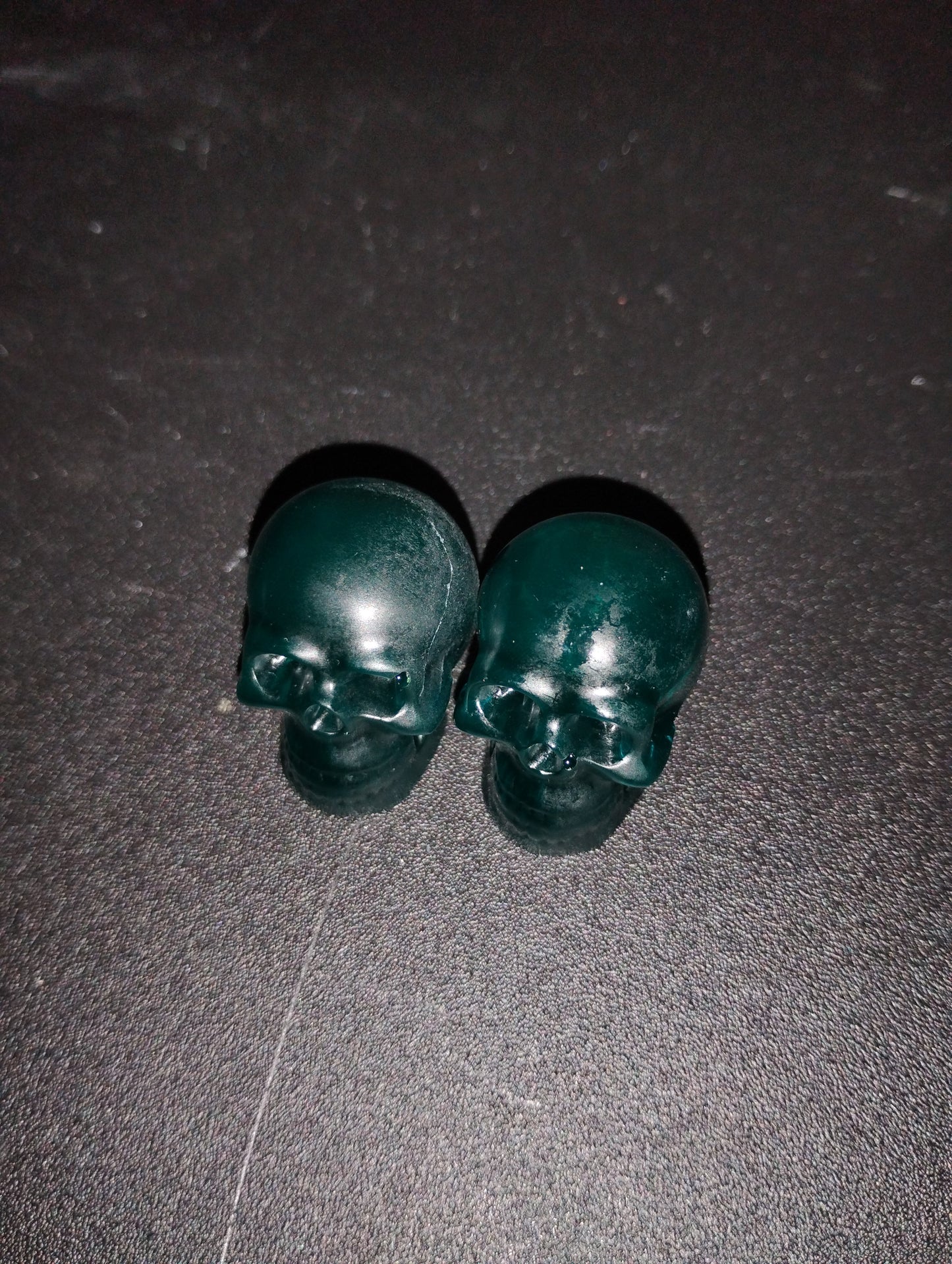 Skulls