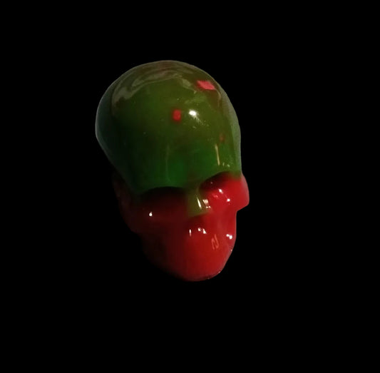 Skull 2