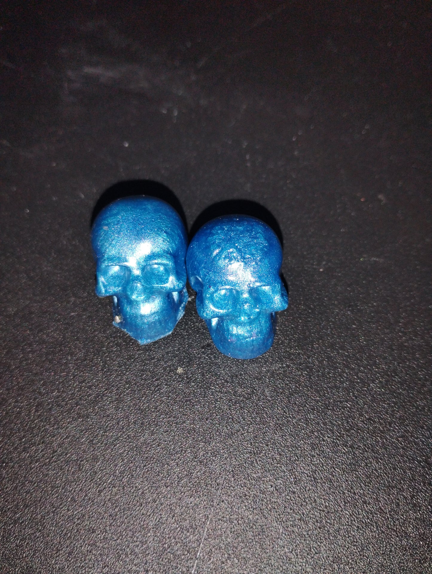 Skulls