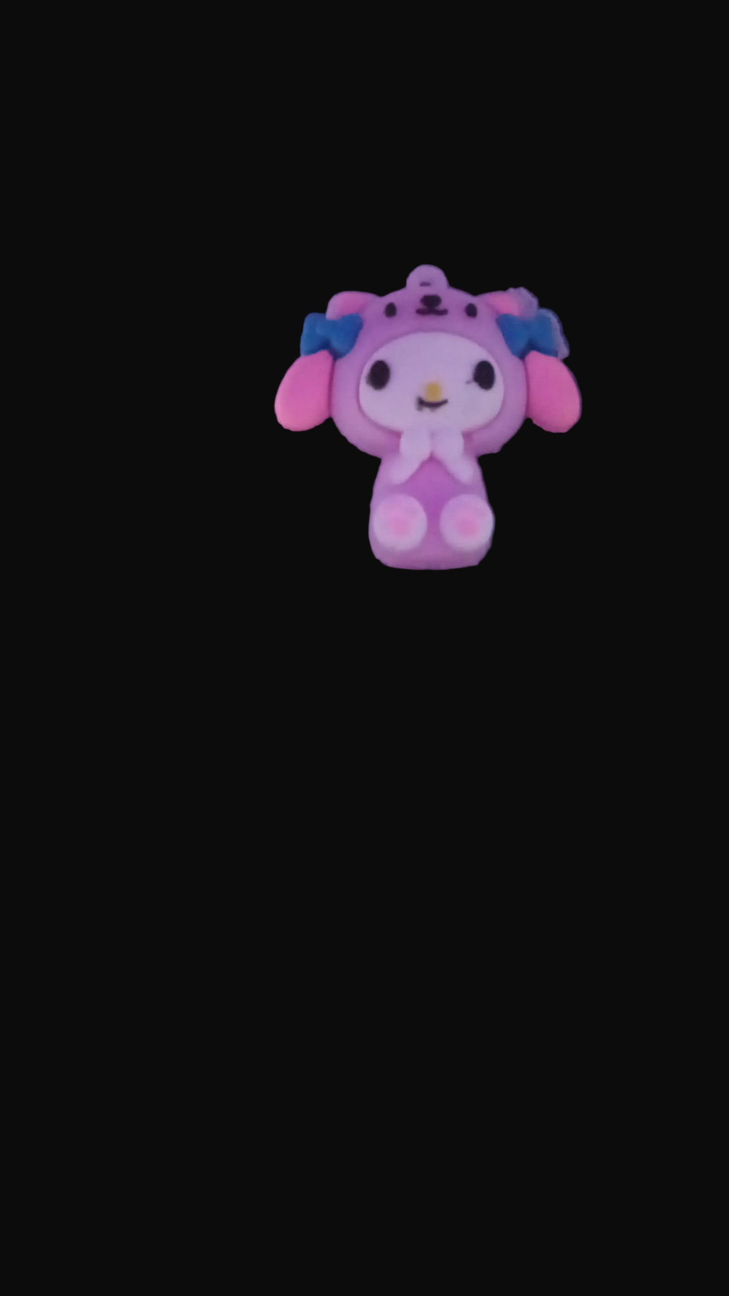 Sanrio characters