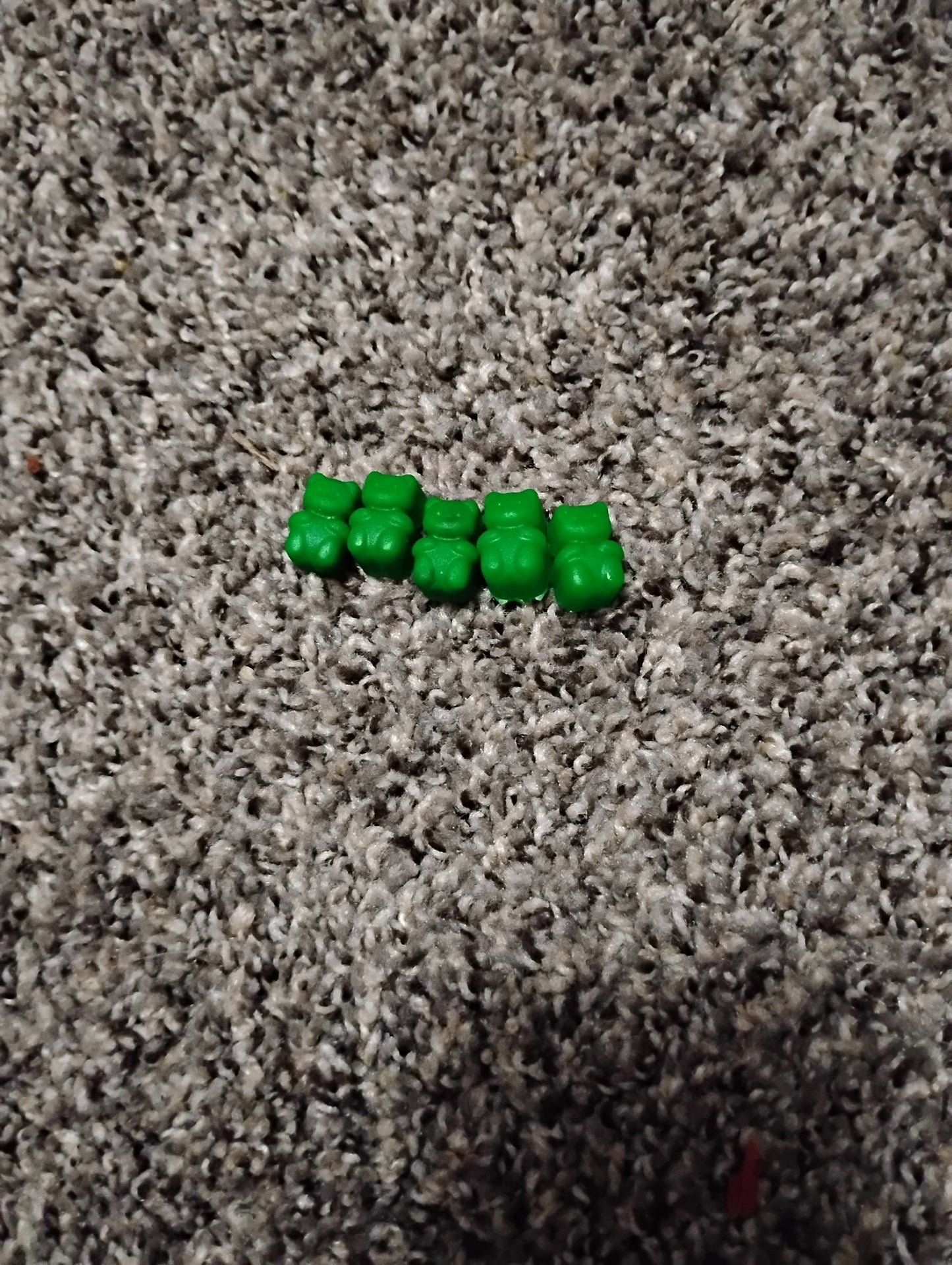Mini bears