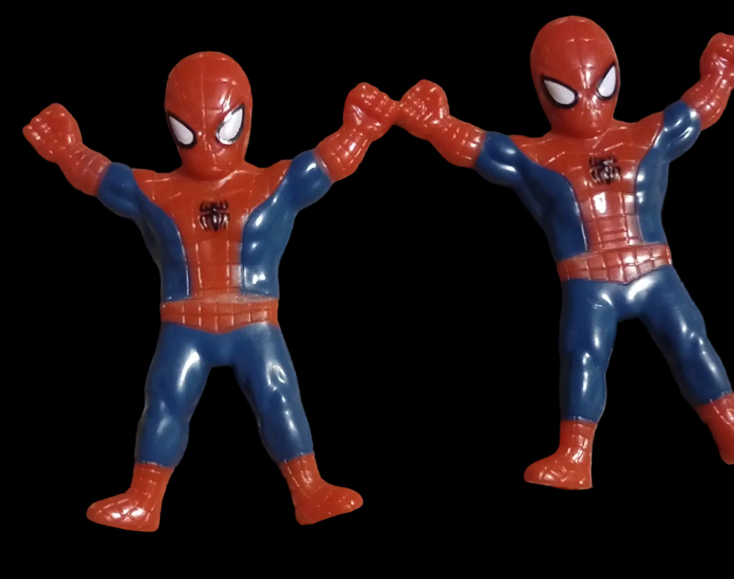 Superheros