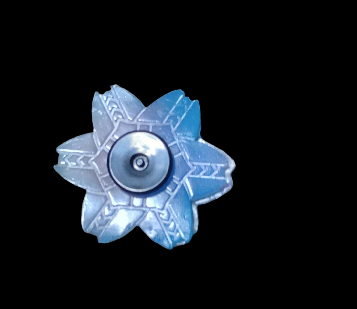 Figit spiners