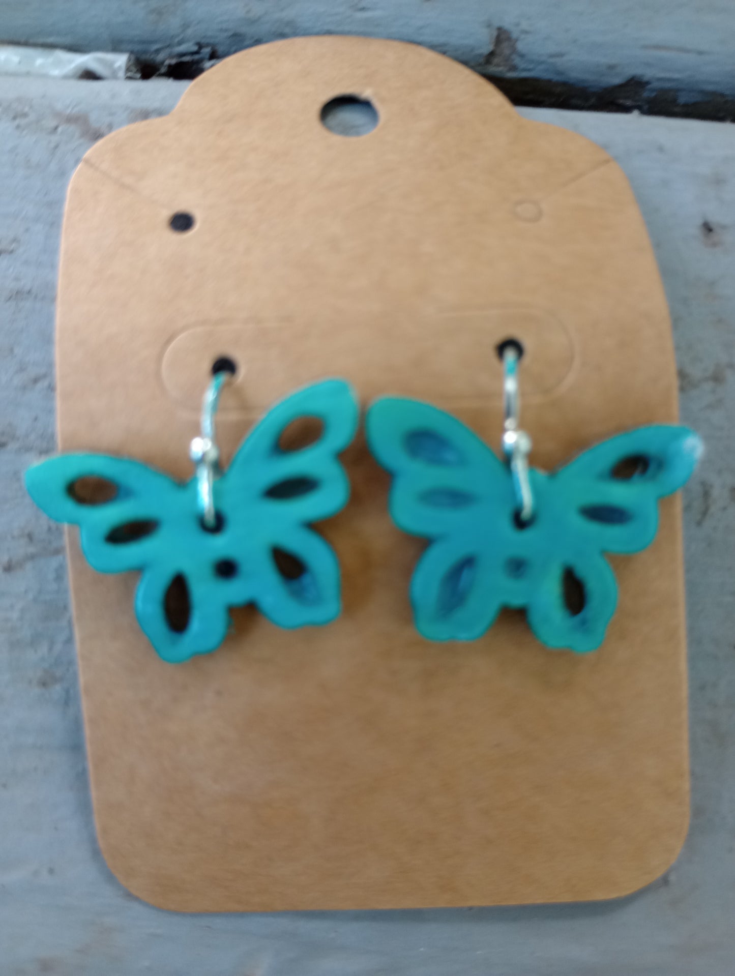Butterflies