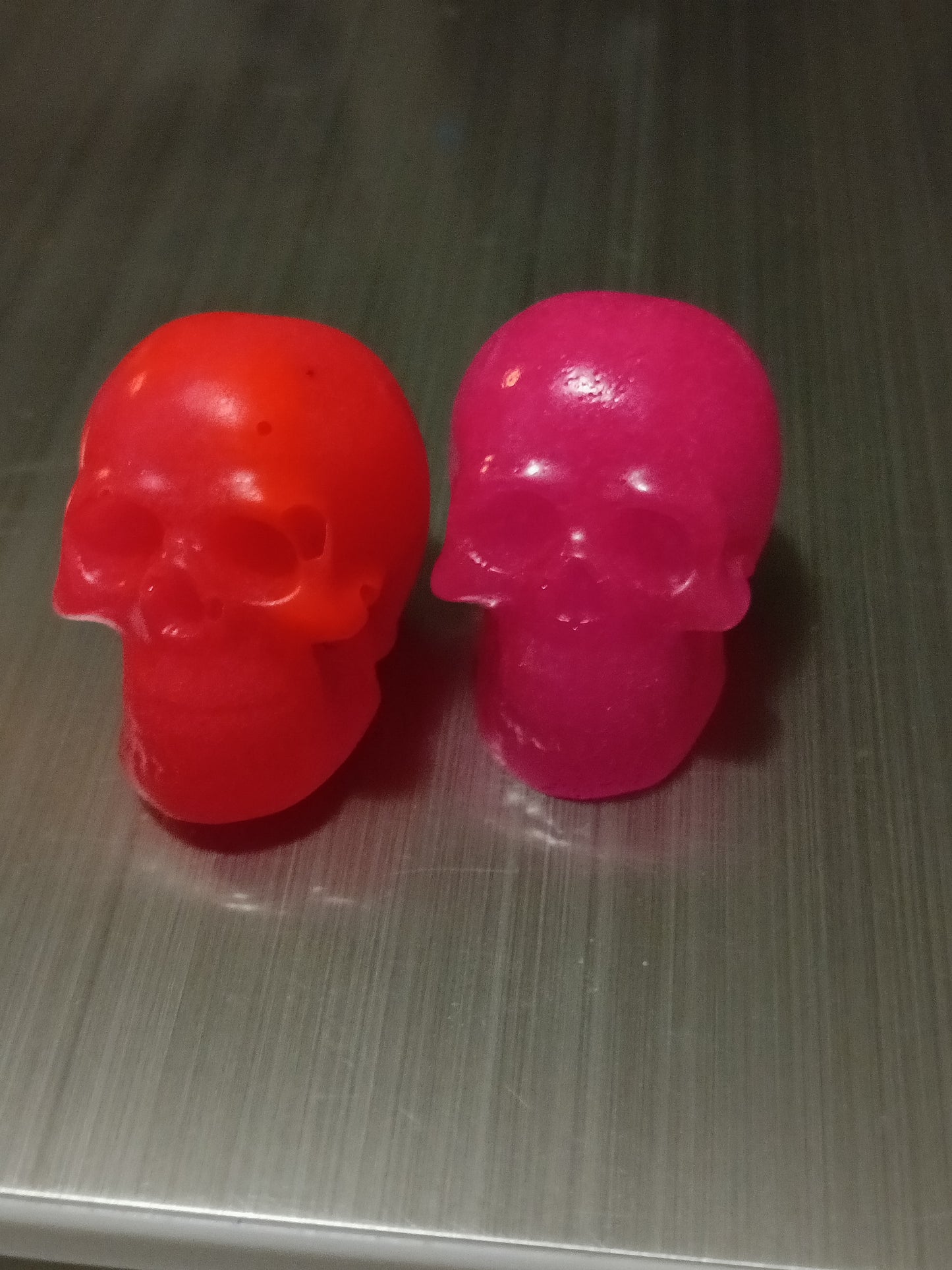 Skulls