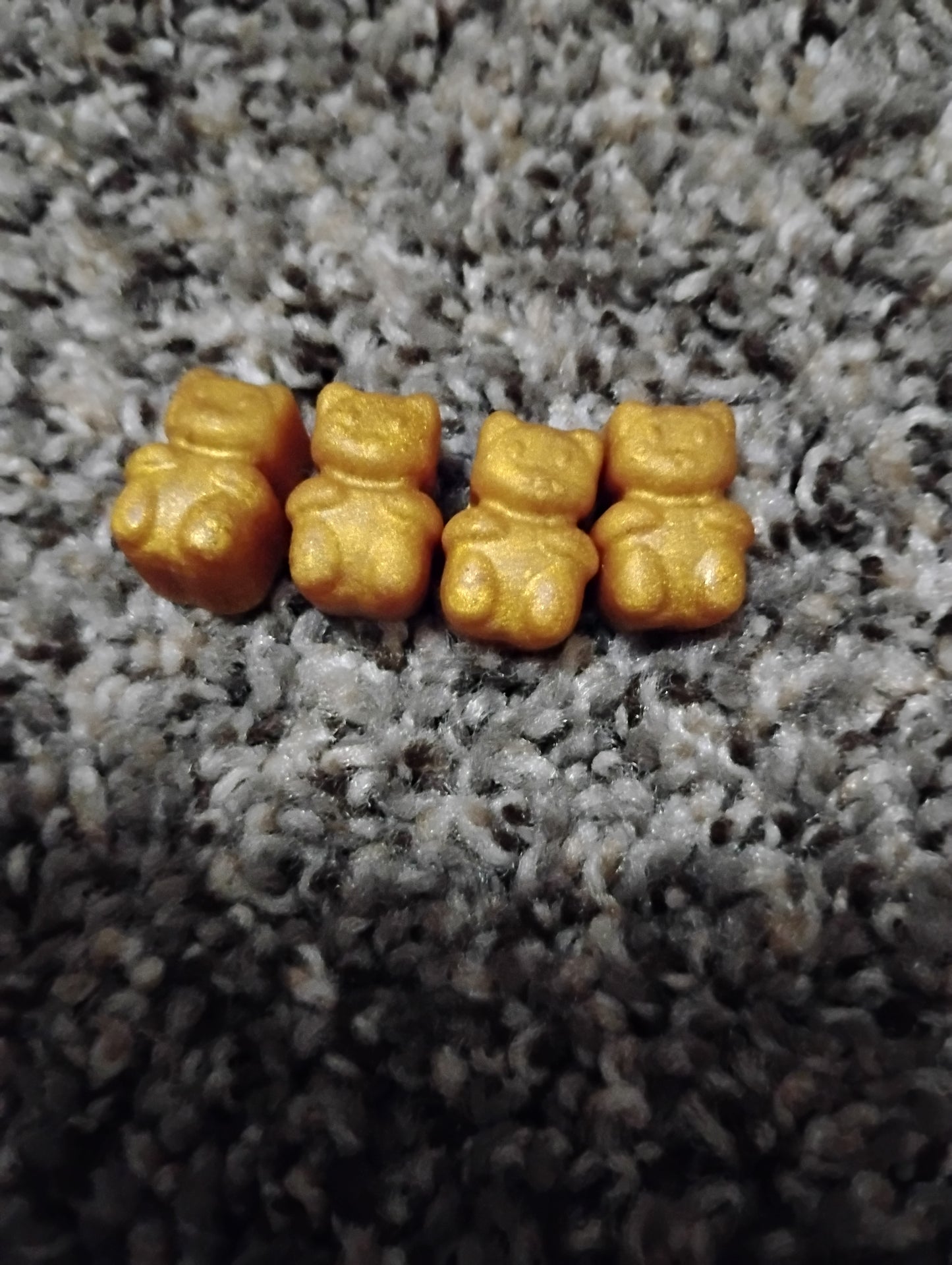 Mini bears