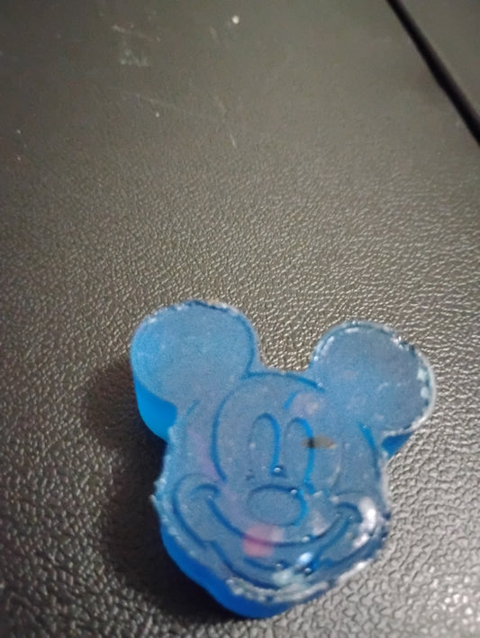 Mickey mouse  head