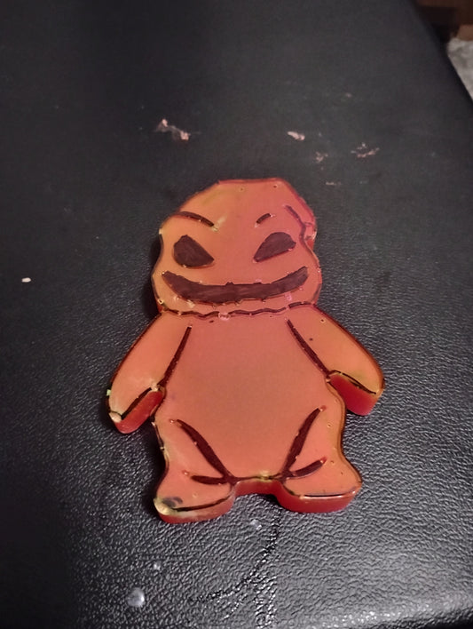 Oogie boogie