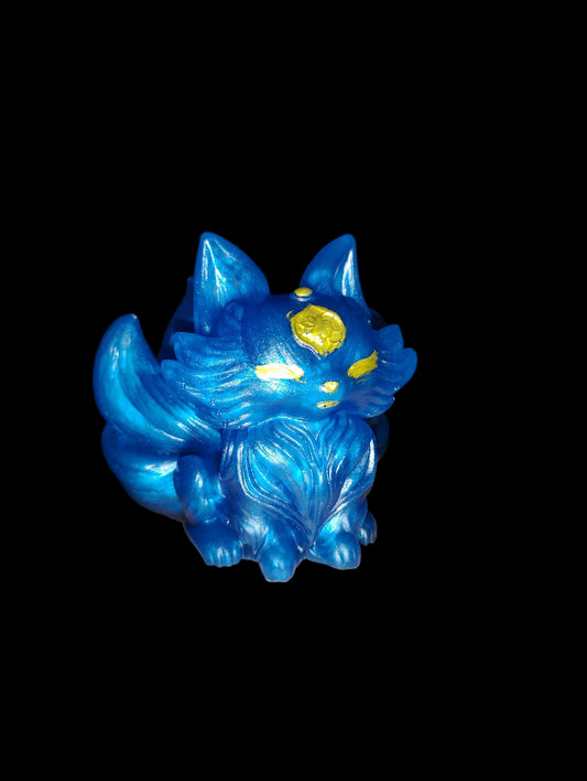 Nine-tailed fox